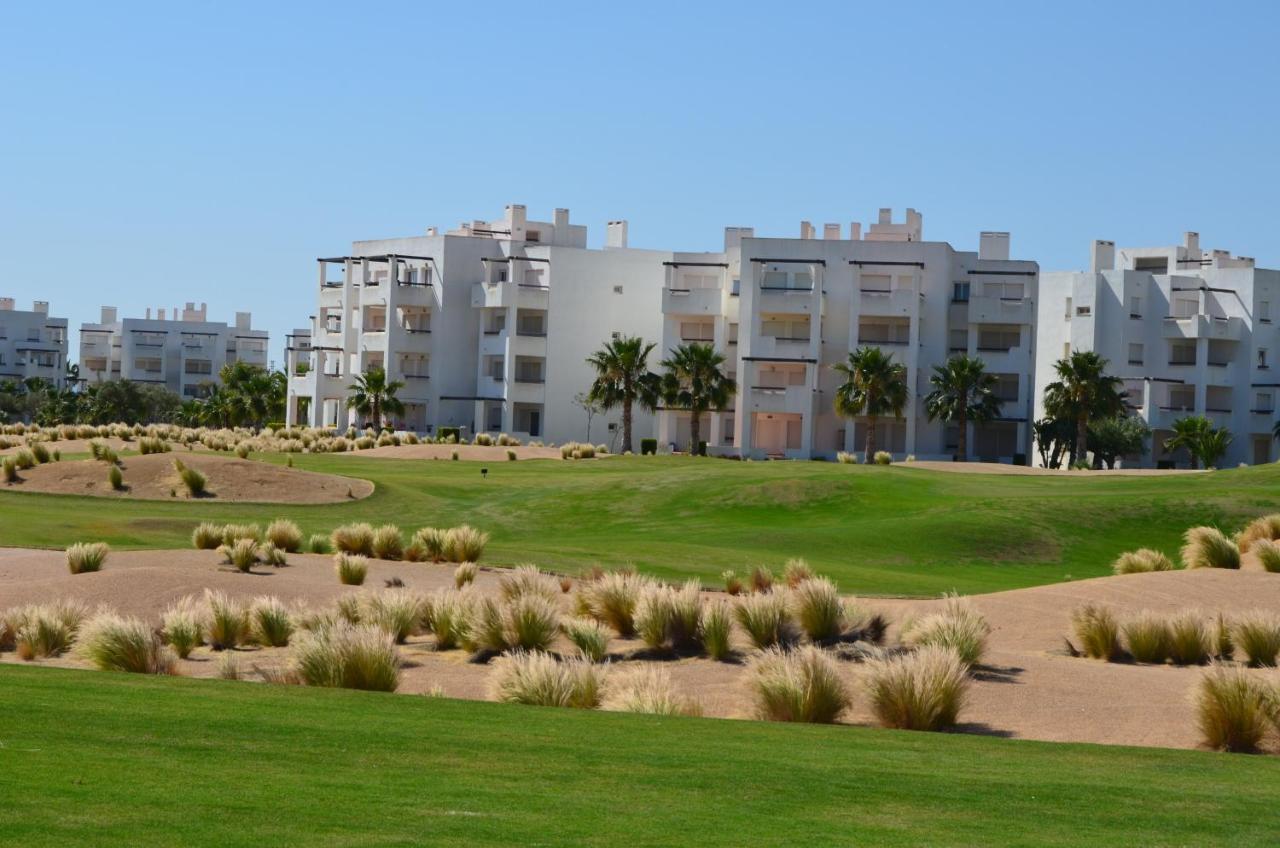 Las Terrazas Golf 4209 - Max Roldan ภายนอก รูปภาพ